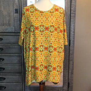 LuLaRoe Irma